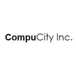 COMPUCITY, INC. .